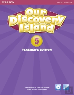 Bertrand.pt - Our Discovery Island
