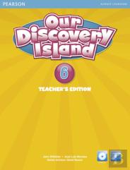 Our Discovery Island