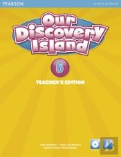 Our Discovery Island