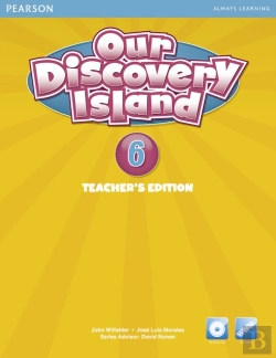 Bertrand.pt - Our Discovery Island
