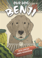 Our Dog Benji
