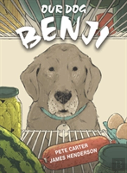 Bertrand.pt - Our Dog Benji