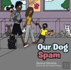 Bertrand.pt - Our Dog Spam