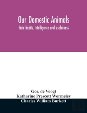 Our Domestic Animals