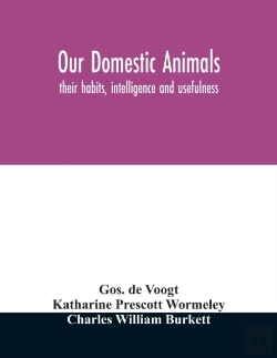 Bertrand.pt - Our Domestic Animals