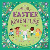 Our Easter Adventure