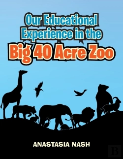 Bertrand.pt - Our Educational Experience In The Big 40 Acre Zoo