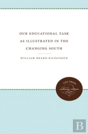 Our Educational Task As Illustrated In The Changing South