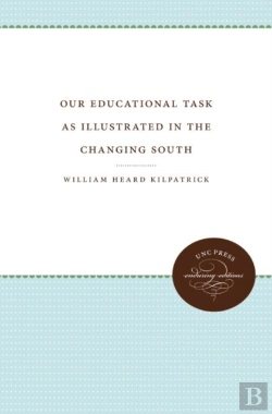 Bertrand.pt - Our Educational Task As Illustrated In The Changing South