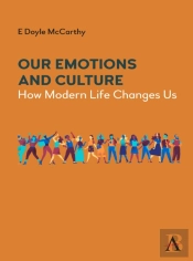 Our Emotions And Culture
