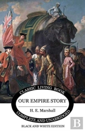 Our Empire Story (B&W)
