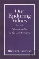 Our Enduring Values