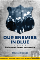 Our Enemies In Blue