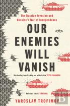 Our Enemies Will Vanish