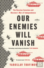 Our Enemies Will Vanish