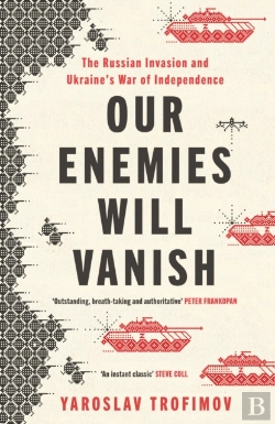Bertrand.pt - Our Enemies Will Vanish