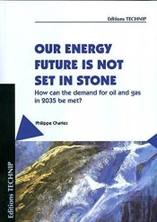 Our Energy Future Is Not Set In Stone
