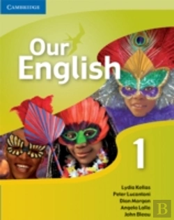 Bertrand.pt - Our English 1 Student Book