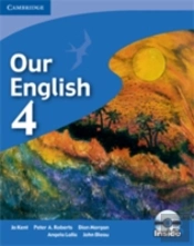 Our English 4