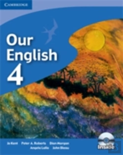 Bertrand.pt - Our English 4