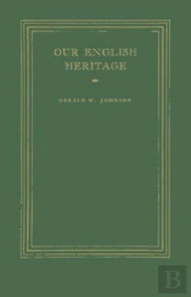 Our English Heritage