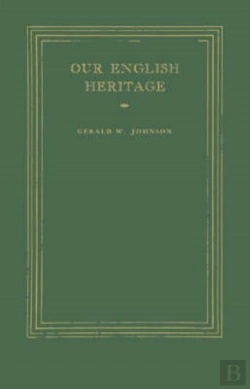 Bertrand.pt - Our English Heritage