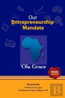 Our Entrepreneurship Mandate