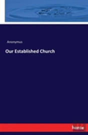 Our Established Church