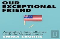 Our Exceptional Friend
