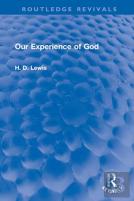 Our Experience Of God