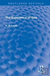 Our Experience Of God