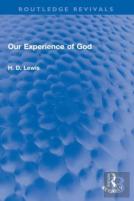 Our Experience Of God