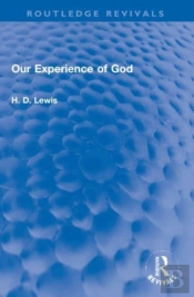 Our Experience Of God