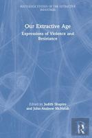 Our Extractive Age