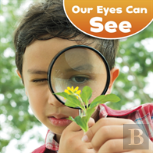 Our Eyes Can See