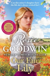 Our Fair Lily