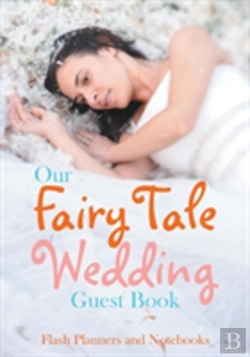 Bertrand.pt - Our Fairy Tale Wedding Guest Book