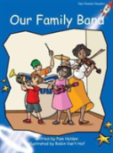 Our Family Band
