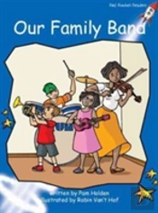 Our Family Band