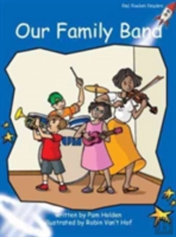 Bertrand.pt - Our Family Band