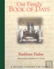 Our Family Book Of Days
