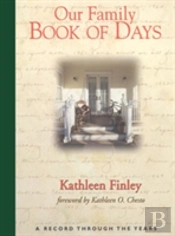 Our Family Book Of Days