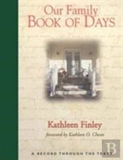 Our Family Book Of Days