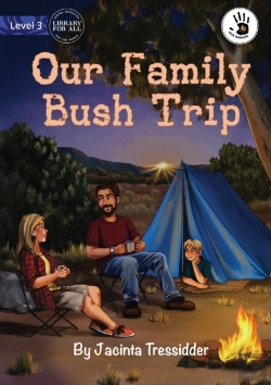 Bertrand.pt - Our Family Bush Trip