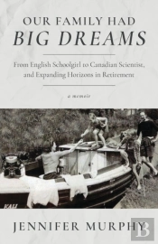Our Family Had Big Dreams: From English