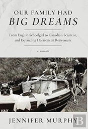 Our Family Had Big Dreams: From English