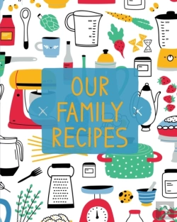 Bertrand.pt - Our Family Recipes