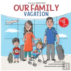 Bertrand.pt - Our Family Vacation