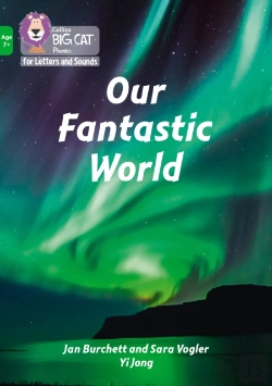 Bertrand.pt - Our Fantastic World
