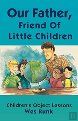 Bertrand.pt - Our Father, Friend Of Little Children